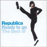 Republica - Ready To Go (Single)