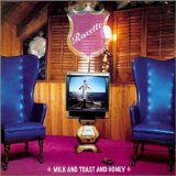 Roxette - Milk And Toast And Honey (Single)