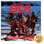 Gwar - Scumdogs Of The Universe