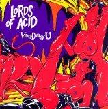 Lords Of Acid - Voodoo-U