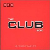Various artists - The Club Box - Disc 2