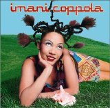 Imani Coppola - Legend of a cowgirl