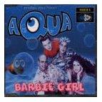 Aqua - Barbie Girl