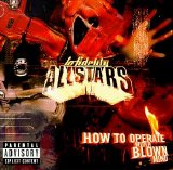Lo-Fidelity Allstars - How To Operate With A Blown Mind