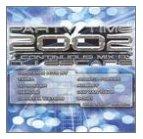 Various artists - Party Time 2002 - Mixed by DJ Escape (CD2)