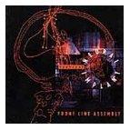 Front Line Assembly - Tactical Neural Implant