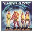 The Overlords - Wow! Mr. Yogi