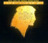 The Prince Of Egypt - Collector's Edition Music CD