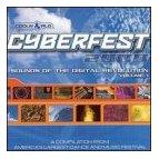 Various artists - Cyberfest 2000: Sounds of the Digital Revolution