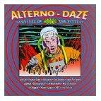 Various artists - Alterno-Daze - 80's Survival of the Fittest