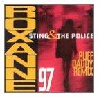 Sting & The Police - Roxanne '97 Puff Daddy Remix (UK CD Single 2)