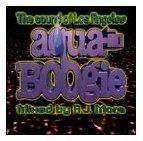Dj A.J. Mora - Aqua Boogie-Sound Of La