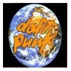 Daft Punk - Around The World