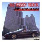 DJ Kizzy Rock - Can't Stop The Rock