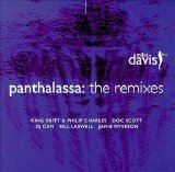 Miles Davis - Panthalassa: The Remixes