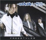 Bomfunk MC's - Freestyler