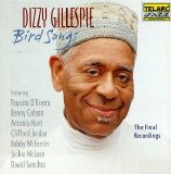 Dizzy Gillespie - Bird Songs