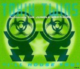 Jungle Brothrs - I'll house you 98
