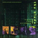 Front Line Assembly - The Blade