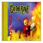 Catherine - Hot Saki & Bedtime Stories