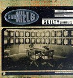 Gravity Kills - Guilty (CD Single)