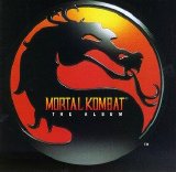 Immortals - Mortal Kombat