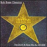 AK1200 - Sub Base Classics