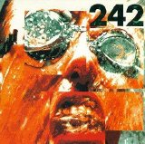 Front 242 - Tragedy For You (EP)