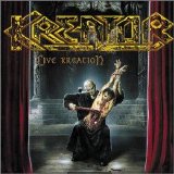 Kreator - Coma Of Souls