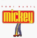 Toni Basil - Mickey Remixes