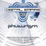 Various artists - Digital Empire III: CD1 Phuturism