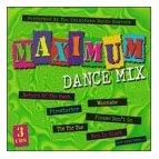 The Countdown Dance Masters - Maximum Dance Mix - Disc 1
