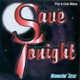 Dancin' Zzzz - Save Tonight - Single