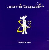 Jamiroquai - Cosmic Girl