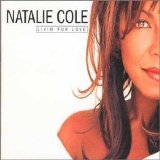Natalie Cole - Livin' For Love [CD Maxi Single]