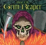 Grim Reaper - Best Of Grim Reaper