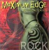 Various artists - MaXimum EdGe - 90's Modern Rock