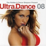 Various artists - Ultra Dance 08