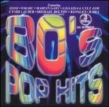 Bangles - 80's Pop Hits - Disc 2