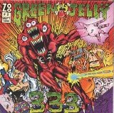 Green Jelly - 333