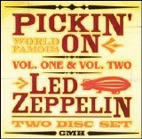 Various artists - Pickin' on Led Zeppelin, Vol. 1-2 (1 of 2)