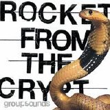 Rocket from the Crypt - Group Sounds