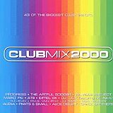 'N Sync - Club Mix 2000 (Disc 1)