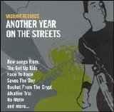 Various artists - Another Year on the Streets