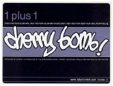 1plus1 - Cherrybomb (Single)