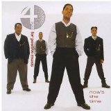 4 P.M. (For Positive Music) - Now's The Time