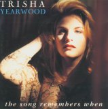 Trisha Yearwood - The Song Remembers When