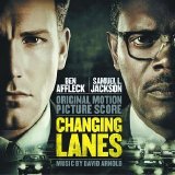 David Arnold - Changing Lanes (Soundtrack)