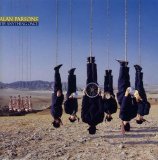 Alan Parson's Project - Try Anything Once