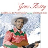 Gene Autry - Rudolph Red Nosed Reindeer...